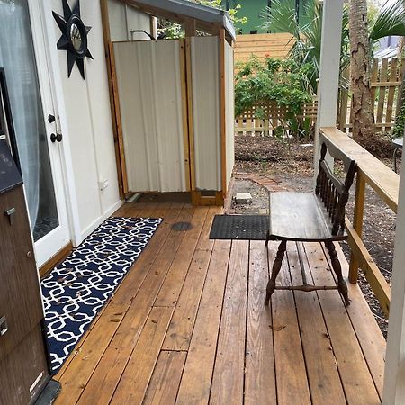 150-Year-Old Lincolnville Cottage 3Bedroom 2Bath St. Augustine Exterior photo