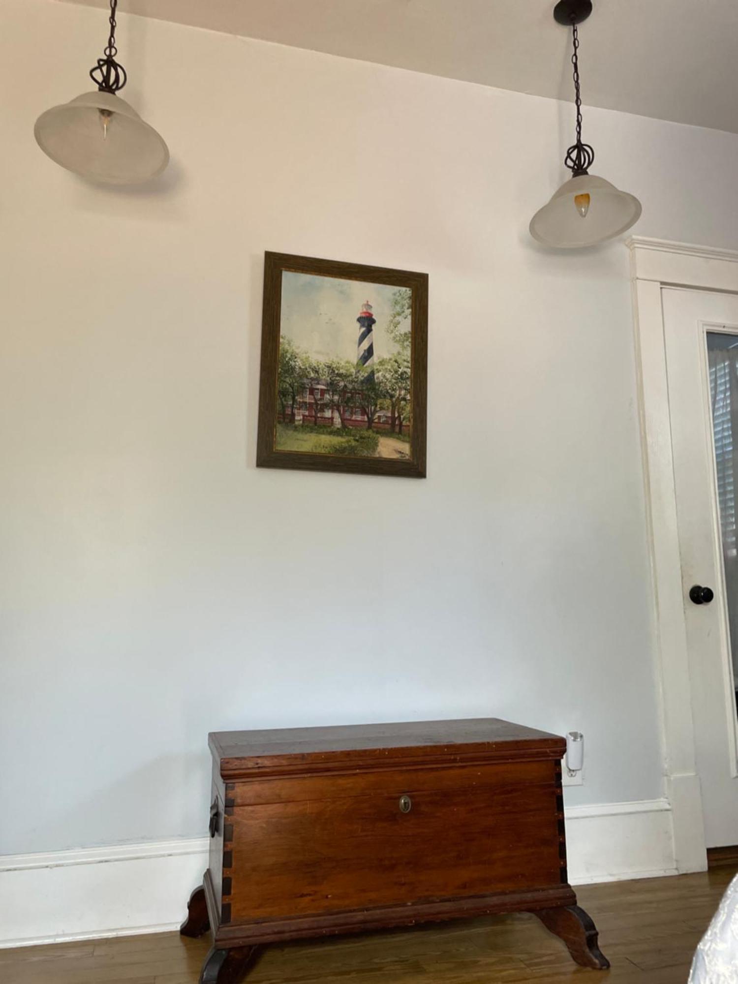 150-Year-Old Lincolnville Cottage 3Bedroom 2Bath St. Augustine Exterior photo